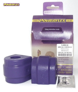Powerflex PFF5-4602-24