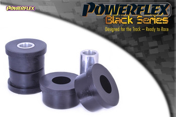 Powerflex PFR5-720BLK