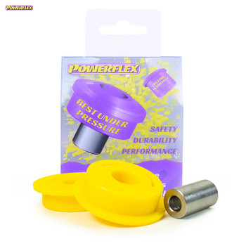 Powerflex Engine Mount Engine To Stabilizer Bushes - 147 (2000-2010), 156 (1997-2007), GT (2003-2010) - PFF1-820