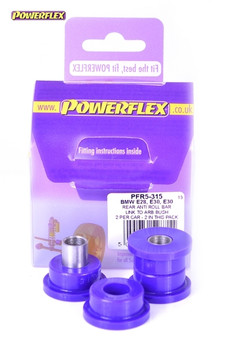 Powerflex PFR5-315