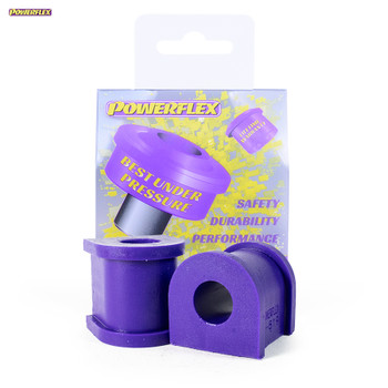 Powerflex Rear Anti Roll Bar Bushes 16mm - 147 (2000-2010), 156 (1997-2007), GT (2003-2010) - PFR1-819-16