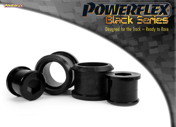 Powerflex Track Front Lower Arm Rear Bushes - 159 (2005-2011) - PFF1-502BLK