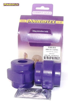 Powerflex PFF5-503-205