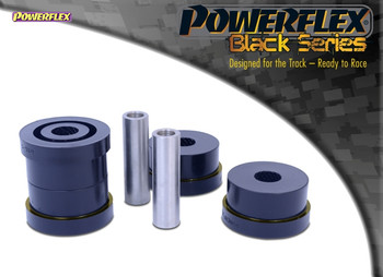 Powerflex Track Rear Trailing Arm Front Outer Bushes - 159 (2005-2011) - PFR1-510BLK