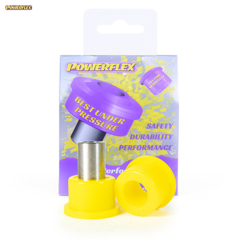 Powerflex Engine Mounting Small Bushes (V6) - 164 V6 & Twin Spark (1987 -1998) - PFF1-606