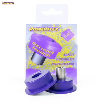 Powerflex Engine Mount to Stabiliser Small Bushes (Twin Spark) - 164 V6 & Twin Spark (1987 -1998) - PFF1-607