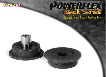 Powerflex Track Engine Mount Engine To Stabilizer Bushes - 166 (1999-2007) - PFF1-820BLK