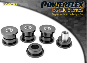 Powerflex Track Rear Stabiliser Arm Bushes - 166 (1999-2007) - PFR1-912BLK