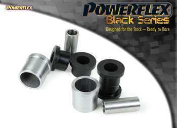 Powerflex PFR80-1512BLK