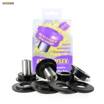 Powerflex Front Upper Arm Front Bushes - Brera (2005-2010) - PFF1-505