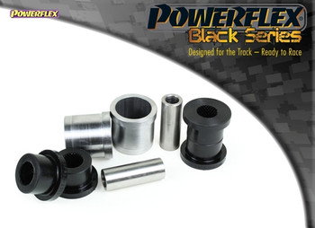 Powerflex PFR80-1511BLK