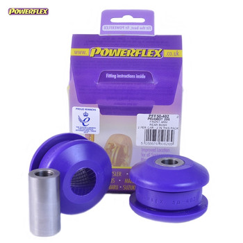 Powerflex PFF50-402