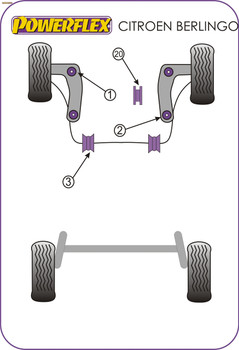 PFF50-603-24.5