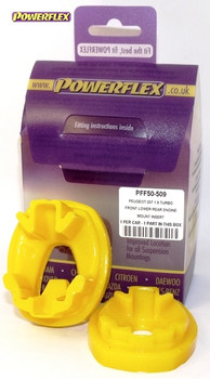 Powerflex PFF50-509