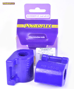 Powerflex PFF12-203-20