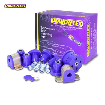 Powerflex PF12K-1002