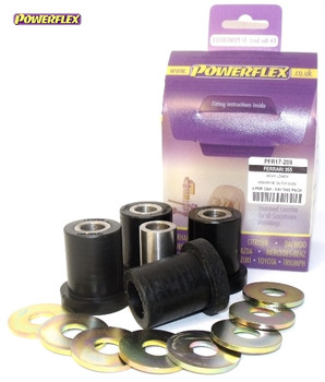 Powerflex PFR17-209