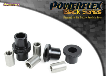 Powerflex PFR19-219BLK