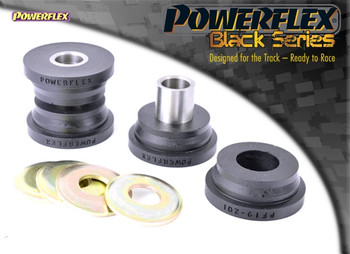 Powerflex PFF19-201BLK