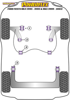 PFF19-701BLK PFF19-701BLK