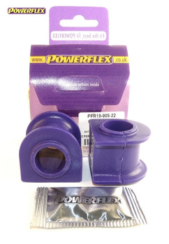 Powerflex PFR19-905-22