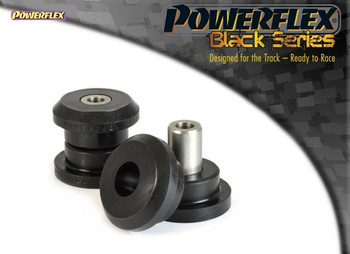 Powerflex PFF3-120-10BLK