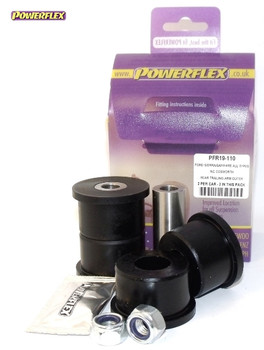 Powerflex PFR19-110