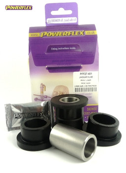 Powerflex PFF27-401