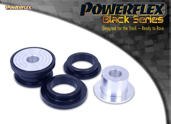 Powerflex PFF85-424BLK