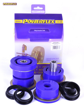 Powerflex PFF32-402