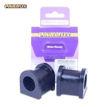 Powerflex PFF34-203-25.4