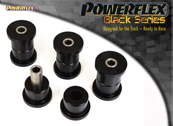 Powerflex PFR36-110BLK