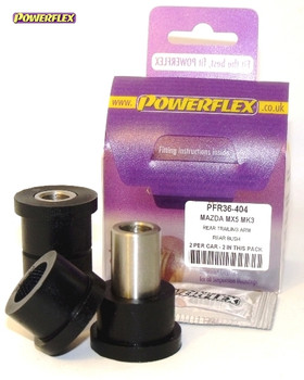 Powerflex PFR36-404