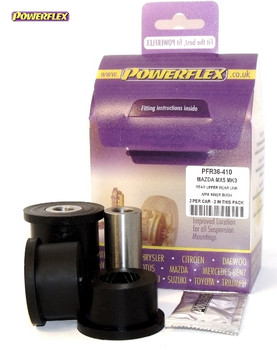 Powerflex PFR36-410