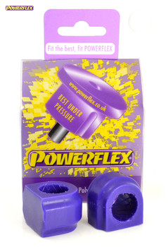 Powerflex PFR5-111-18