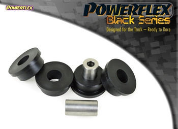 Powerflex PFR44-111BLK