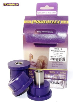 Powerflex PFR44-112