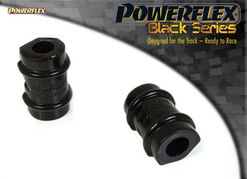 Powerflex PFF50-215-17BLK