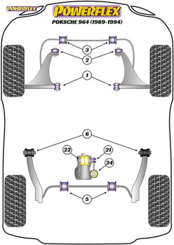 PFR57-120BLK PFR57-120BLK