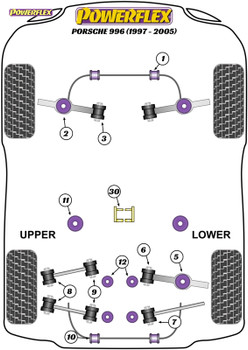 PFR57-530BLK PFR57-530BLK