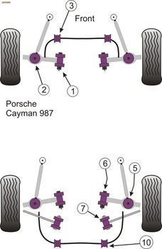 PFF57-501-23.5 PFF57-501-23.5