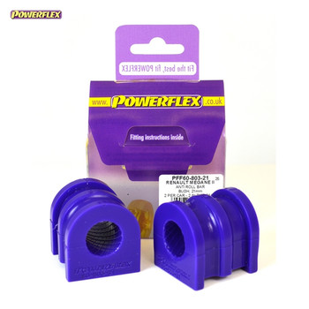 Powerflex PFF60-803-21