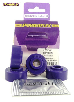 Powerflex PFF63-103