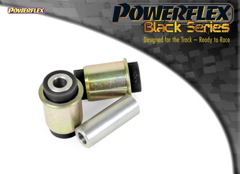 Powerflex PFR80-1216BLK