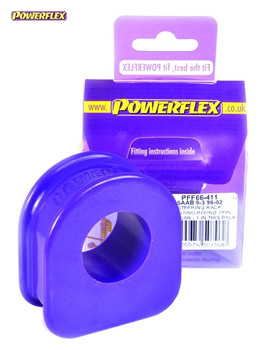 Powerflex PFF66-411