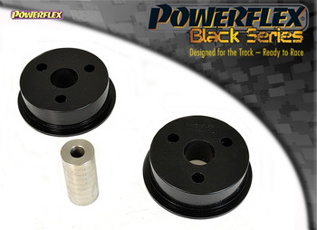 Powerflex PFF66-120BLK