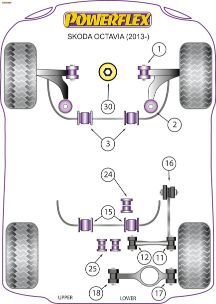 PFR85-818