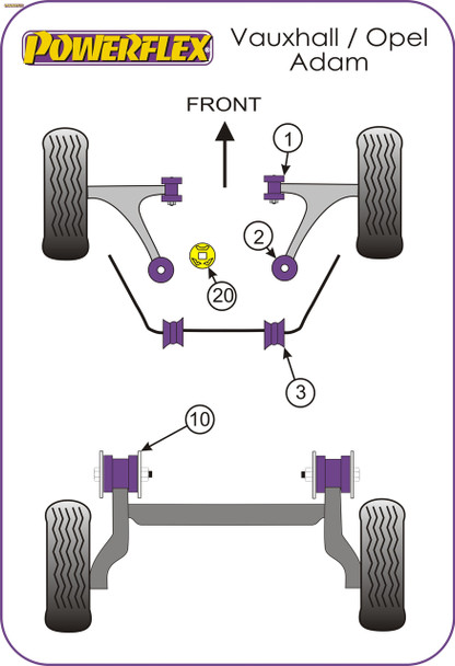 PFF80-1103-20