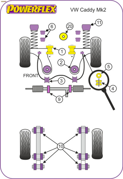 PFR85-1410