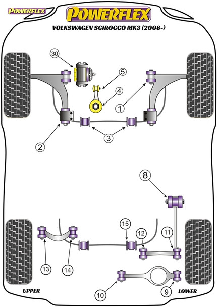 PFF85-503-24